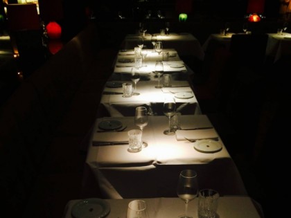 Foto: Restaurant  Grill Royal