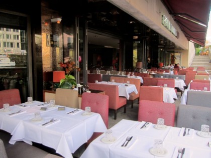 Foto: Restaurant  Grill Royal