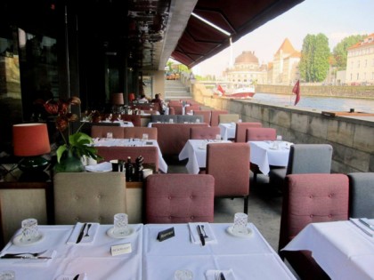 Foto: Restaurant  Grill Royal